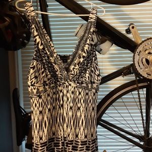 Womens Maxi Dress